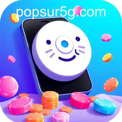 Explore PopSur: Seu Destino em App de Cassino