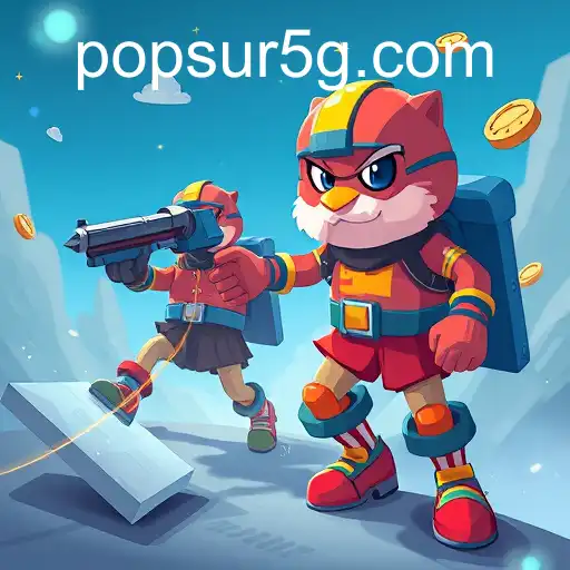 Depósito via PIX no Universo PopSur: Agilidade e Confiabilidade