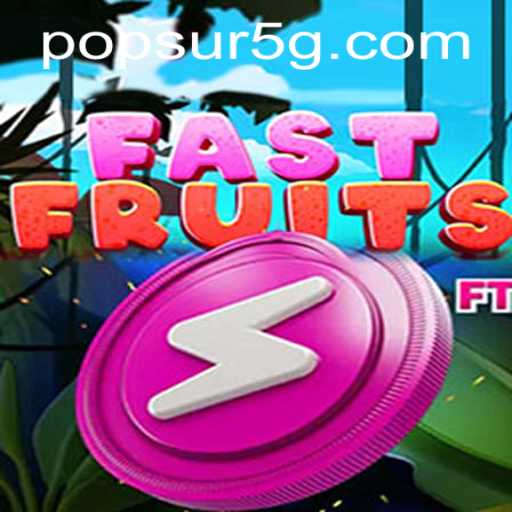 FastFruits: Um Mergulho no Mundo Vibrante do PopSur