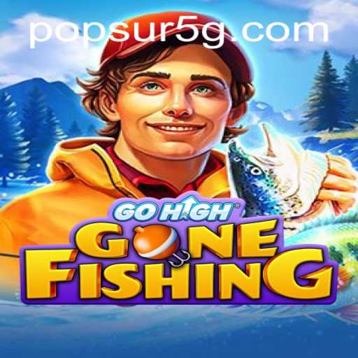 GoHighGoneFishing: Um Novo Jogo que Mistura Aventura e Estratégia