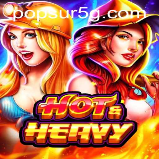 Explorando as Dinâmicas de HotHeavy: O Fenômeno da PopSur