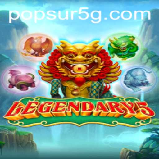Descubra o Fascinante Mundo de Legendary5: Um Jogo Revolucionário
