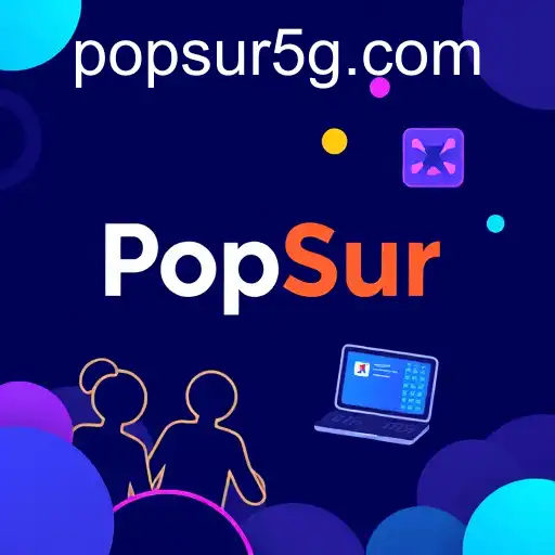 PopSur: Sua Plataforma de Entretenimento Digital