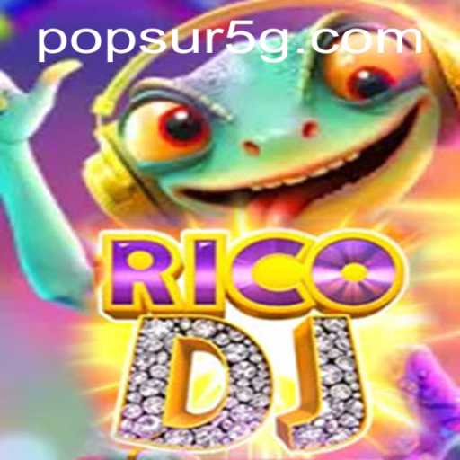 Descubra o Fascinante Mundo de 'RicoDJ': Um Mergulho no Universo PopSur