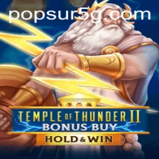 Explorando o Mundo de 'TempleofThunderIIBonusBuy': Um Jogo de Aventura Eletrizante