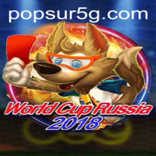 WorldCupRussia2018: Descubra o Fascinante Jogo 'popsur'